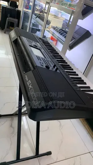 Brand New Sx 900 Keyboard