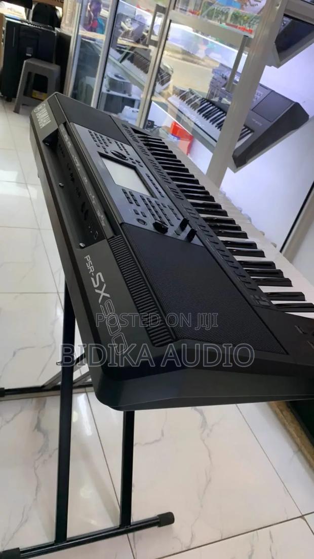 Brand New Sx 900 Keyboard