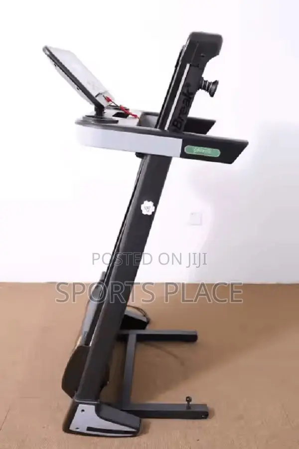 Foldable Walkpad With Workpad Cup/Bottle Holder Treadmill