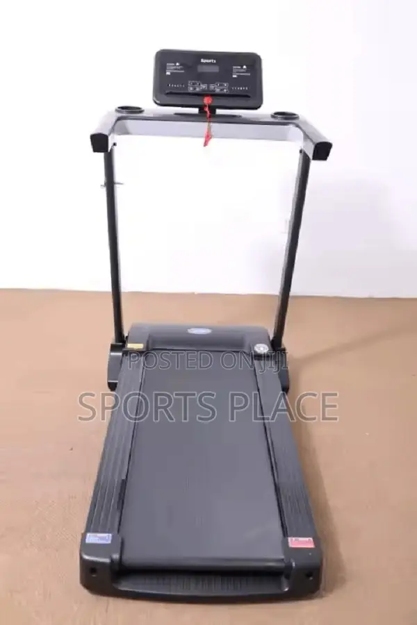 Foldable Walkpad With Workpad Cup/Bottle Holder Treadmill