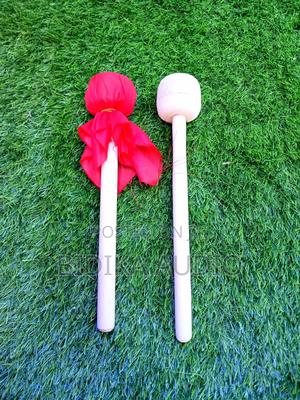 Brand New Mullet - main view