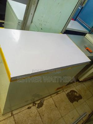 Quality Deep Freezer 300l - thumbnail 2