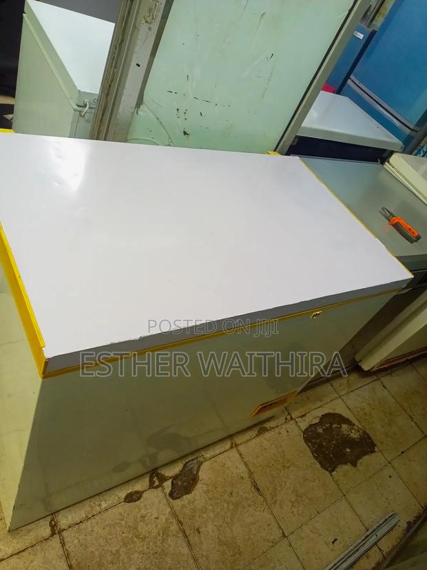 Quality Deep Freezer 300l - thumbnail 3