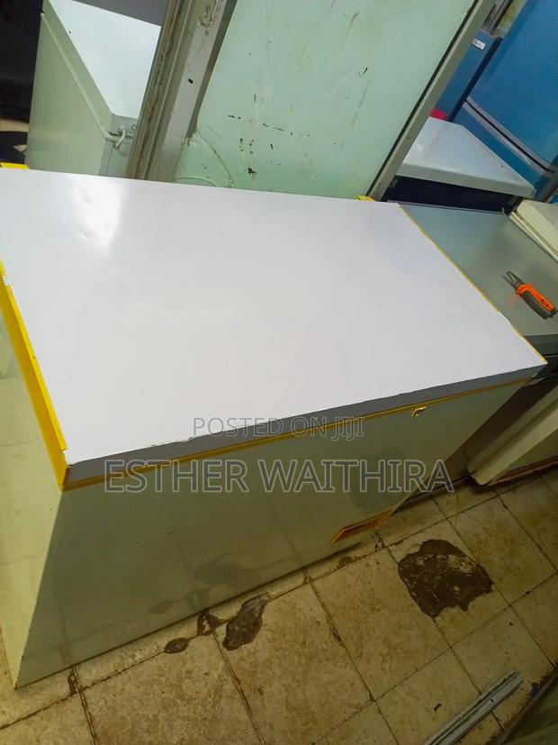 Quality Deep Freezer 300l - thumbnail 4