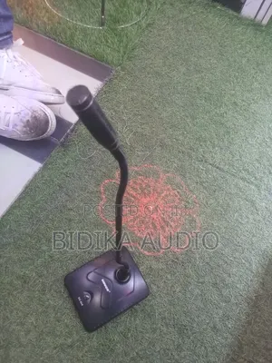 Brand New Cosy Microphone