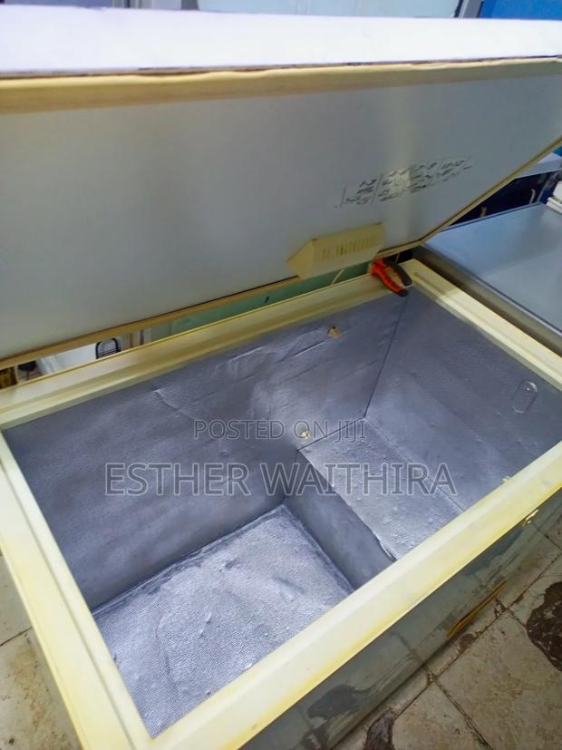 Quality Deep Freezer 300l - thumbnail 5