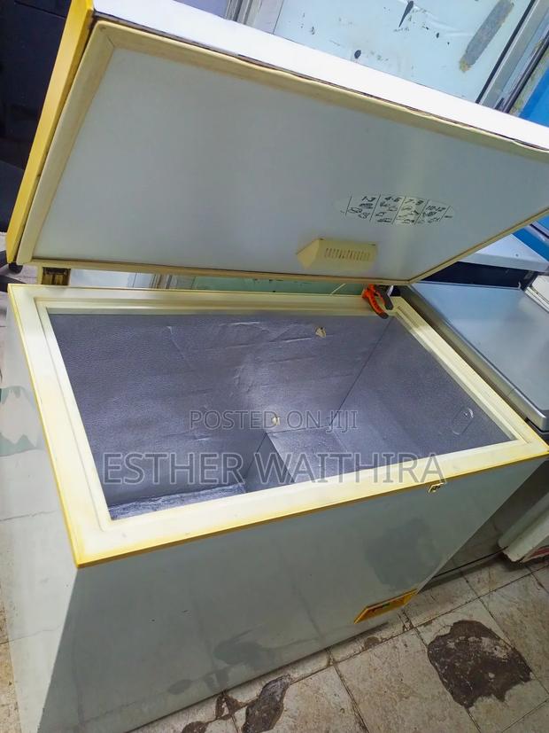 Quality Deep Freezer 300l - thumbnail 6