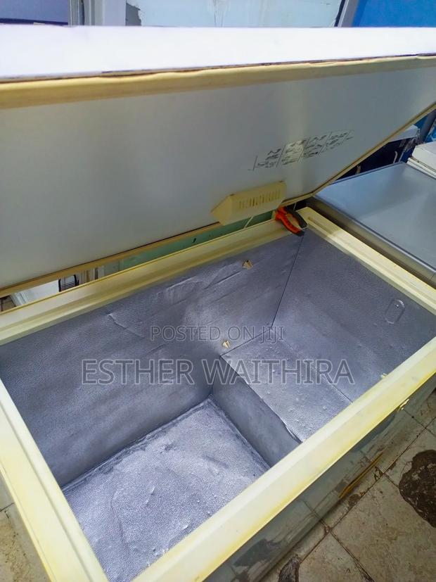 Quality Deep Freezer 300l - thumbnail 8