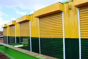 40ft Container Stalls for Sale- Quality Standard