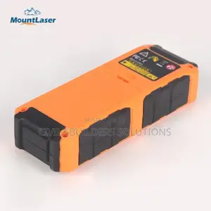 Laser Distance Measurer