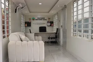 40FT Container Office Fabrication- Functionality Meets Class
