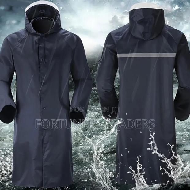 High Quality and Original Rain Coat - thumbnail 3
