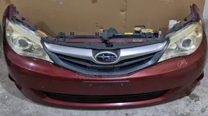 N14 Xenon Nosecut [Clear Headlights]