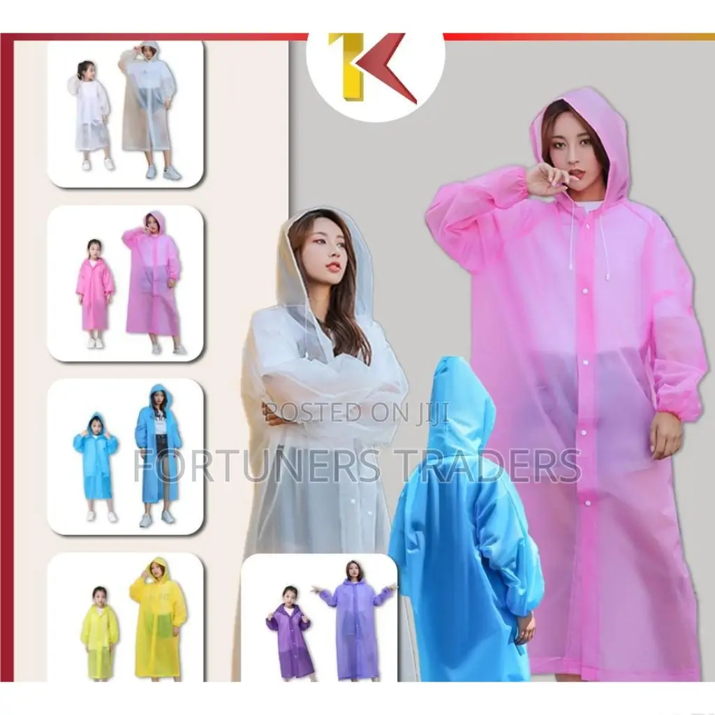 Rain Coat ,Rain Coat