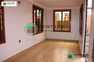 20ft Container Office for Sale- Interior Finishing Elegant.