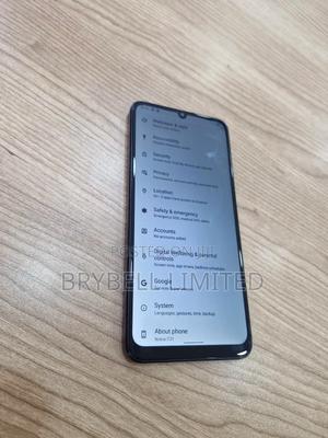 Nokia C31 64 GB Gray - thumbnail 2