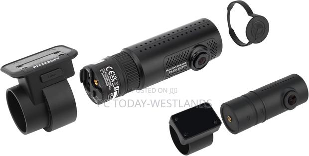Blackvue DR750X-PLUS 2CH Full HD Dash Camera - thumbnail 8