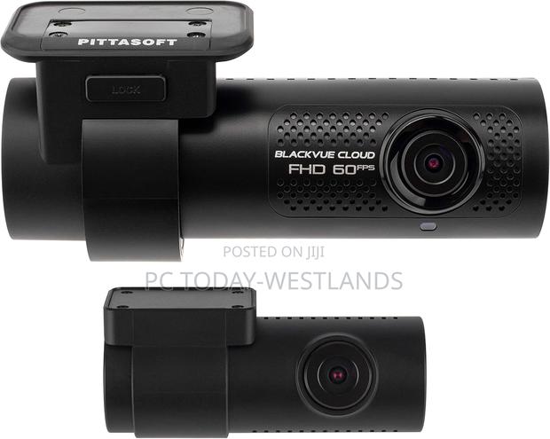 Blackvue DR750X-PLUS 2CH Full HD Dash Camera - thumbnail 11
