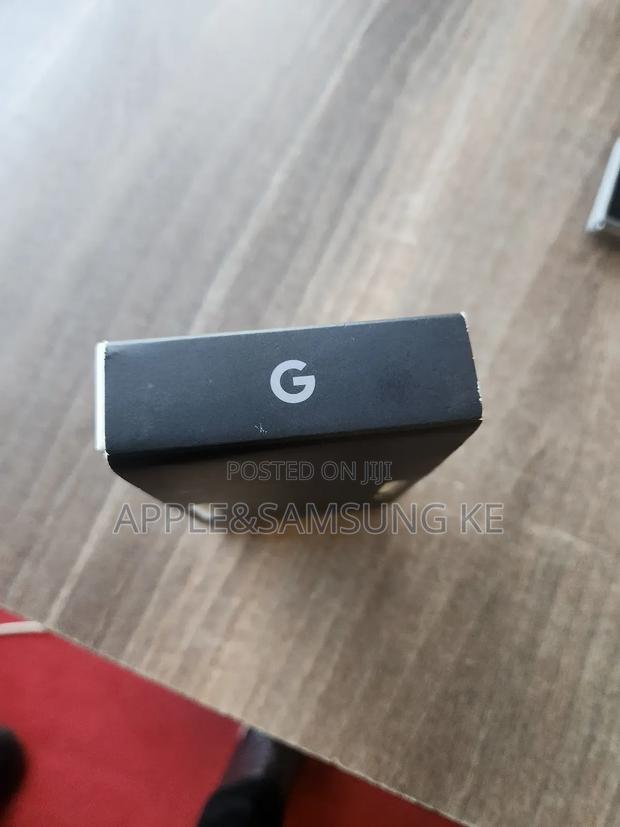 New Google Pixel 9 Pro XL 256 GB Black - thumbnail 4