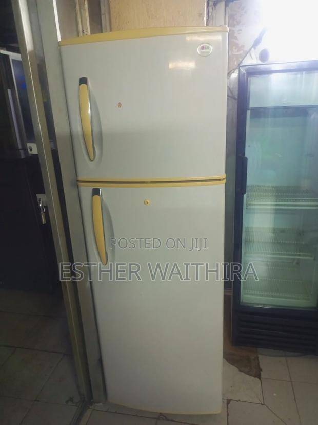High Quality Lg Fridge - thumbnail 3