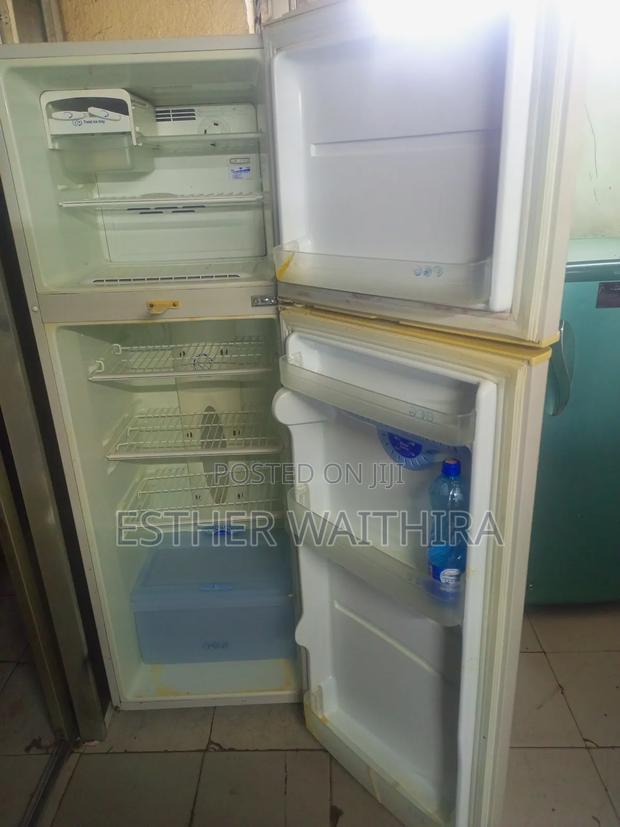 High Quality Lg Fridge - thumbnail 4