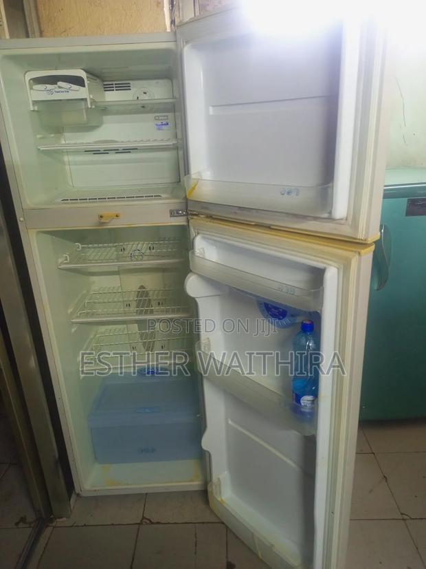 High Quality Lg Fridge - thumbnail 5