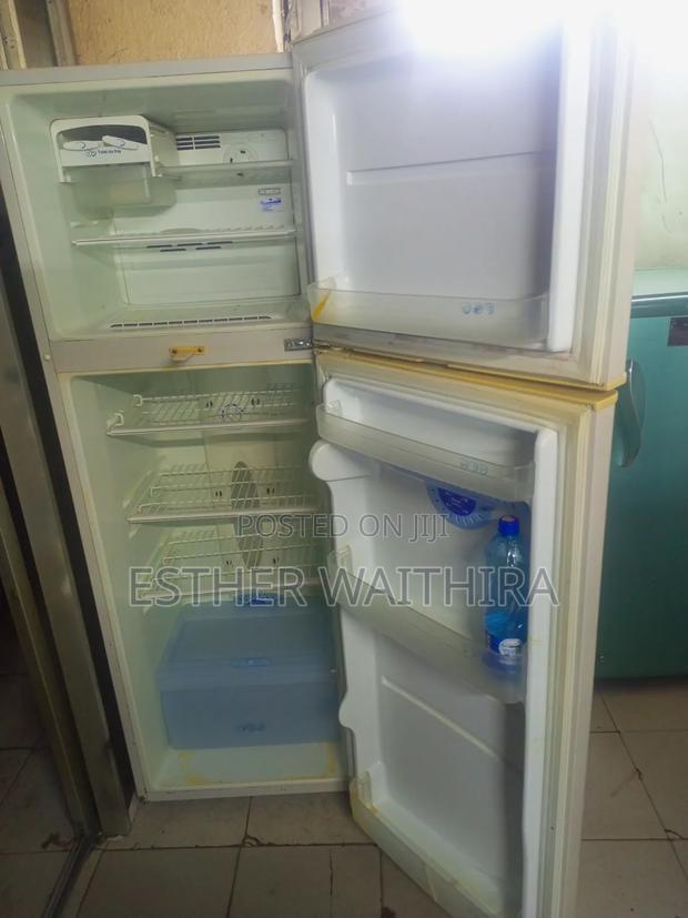 High Quality Lg Fridge - thumbnail 6