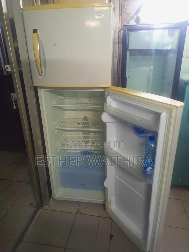 High Quality Lg Fridge - thumbnail 7