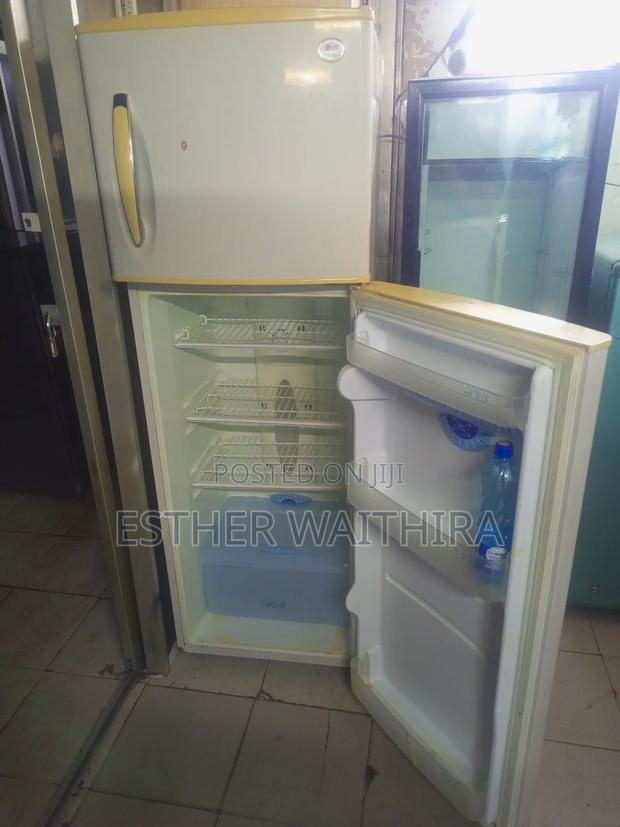 High Quality Lg Fridge - thumbnail 8
