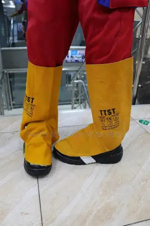 Snake Gaiters