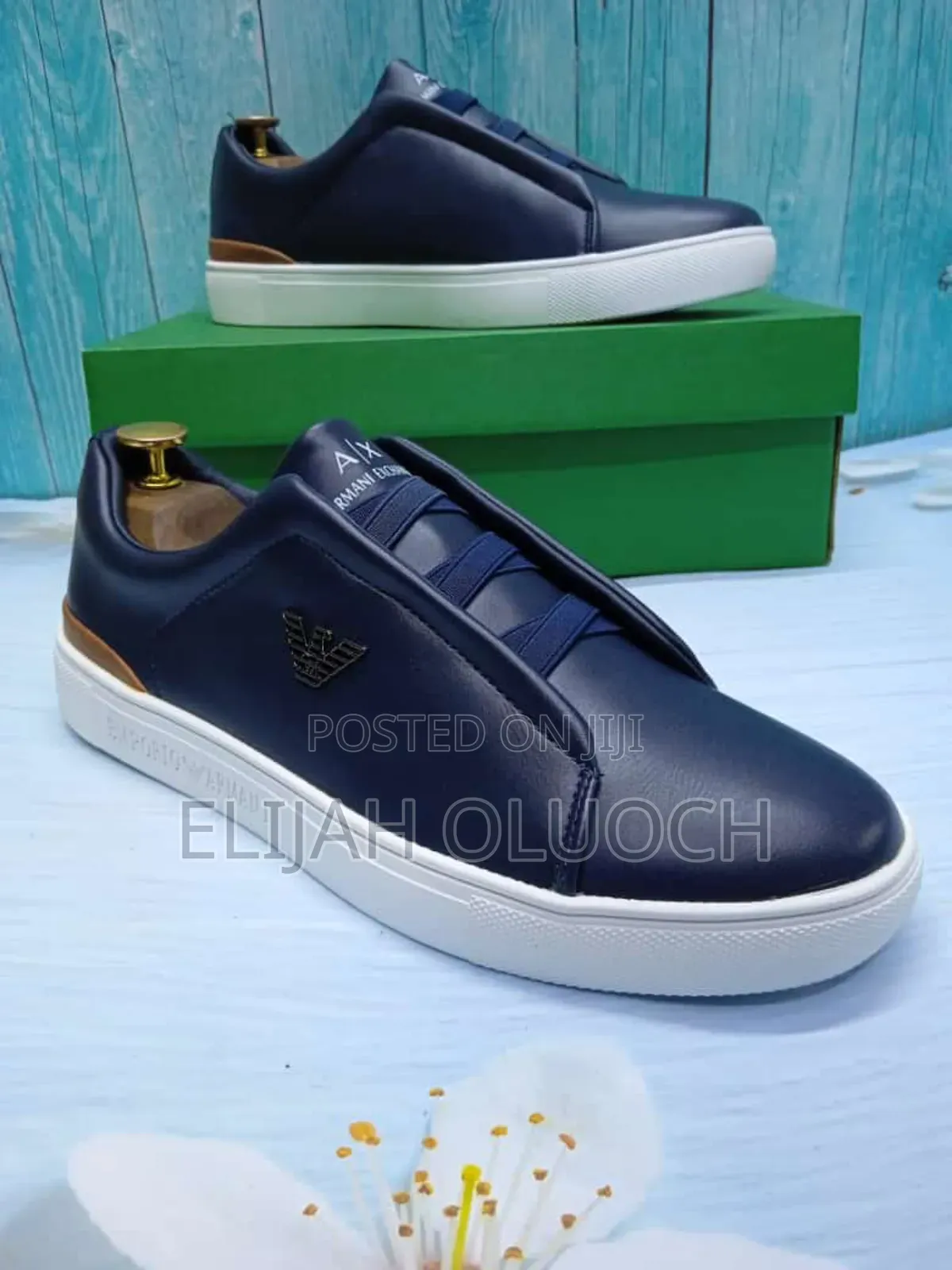 Emporio Armani Casual