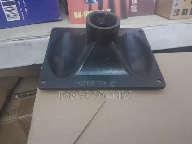 Tweeter Speaker Horn (Small)