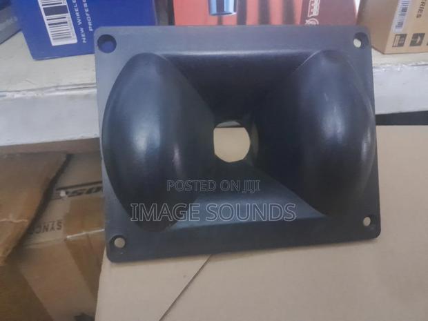 Tweeter Speaker Horn (Small) - thumbnail 2