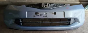 Honda Fit 2008 Front Bumper Complete With Grill