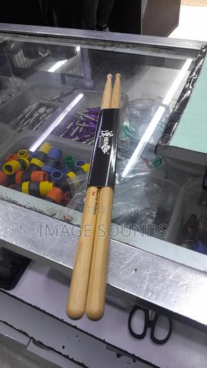 5A Hund Sticks for Drums - thumbnail 2