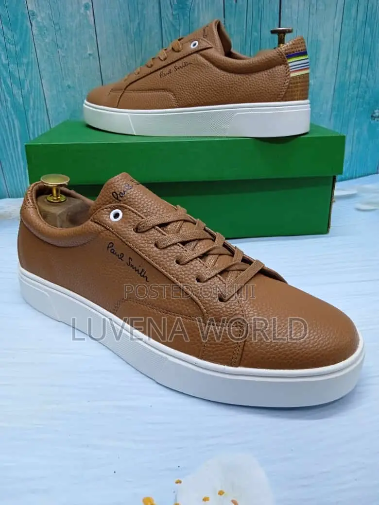 Paul Smith Casuals