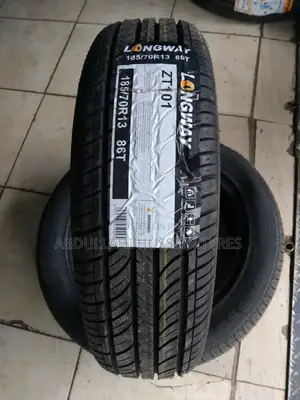 185/70 R13 Longwey Tyres