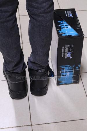 Vaultex Safety Boots-order Now - thumbnail 2