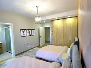 4bdrm Apartment in Kileleshwa for sale