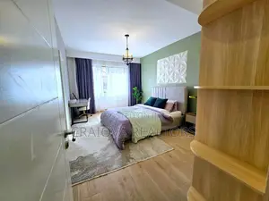 4bdrm Apartment in Kileleshwa for sale