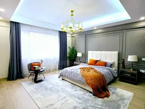 4bdrm Apartment in Kileleshwa for sale