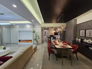 4bdrm Apartment in Kileleshwa for sale