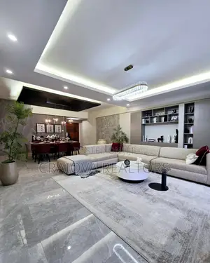 4bdrm Apartment in Kileleshwa for sale
