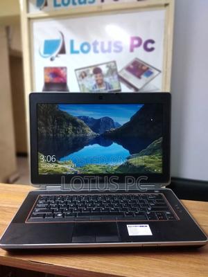 Laptop Dell Latitude E6420 4GB Intel Core I5 HDD 500GB - thumbnail 2