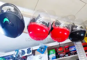 Bike Helmet Brand New