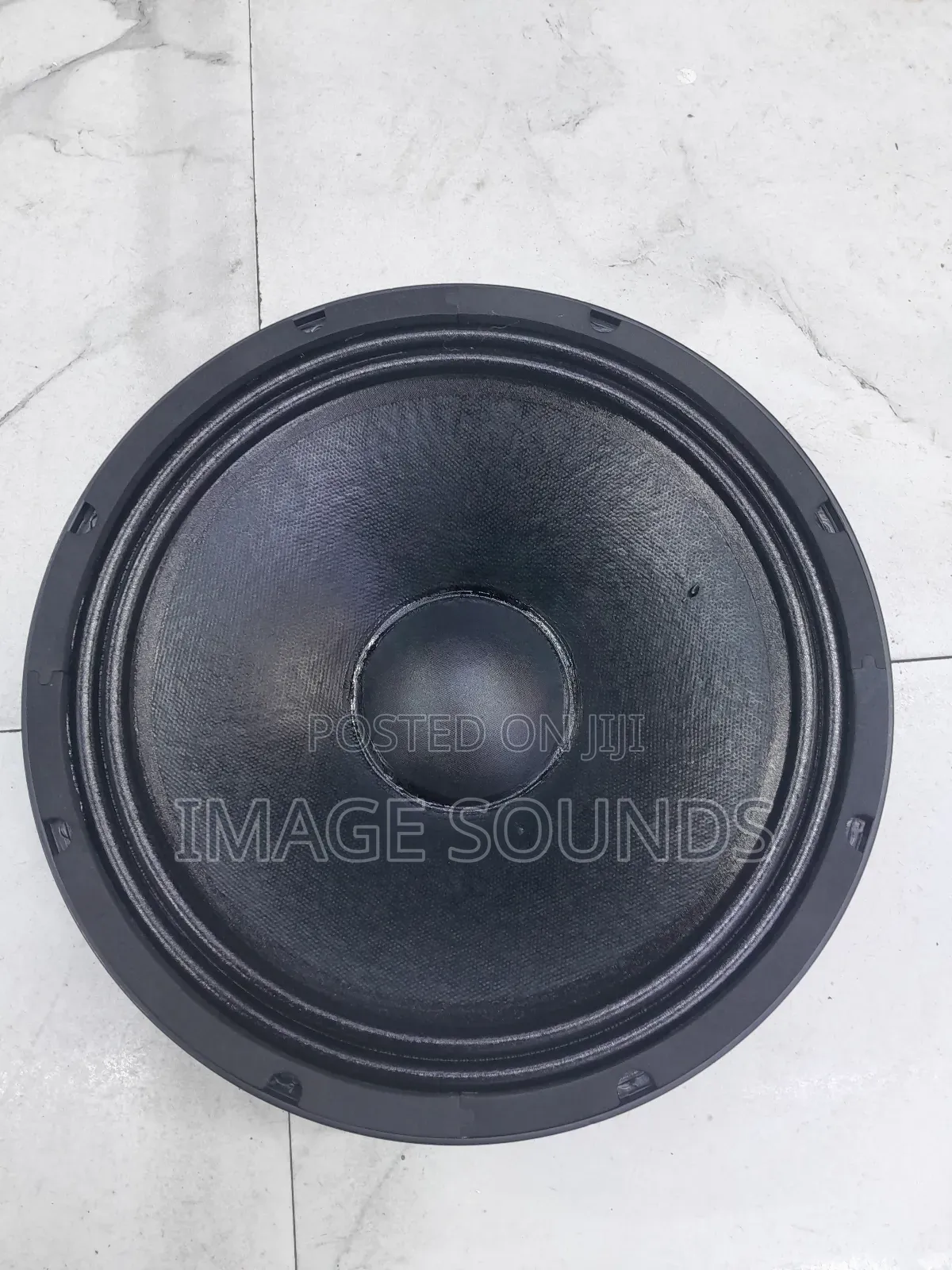 Neodymium 12"