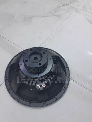 Neodymium 12"