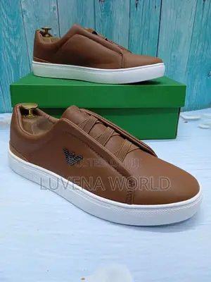 Armani Exchange