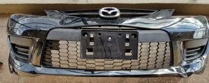 Mazda Premacy 2008 With Grill N Fog Covers