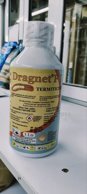 Dragnet Termiticide